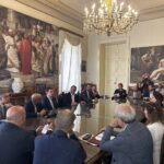 Lungomare Catania, piano da 50 milioni per la costa