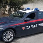 Mascalucia divieto avvicinamento violato: 56enne denunciato