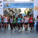 Misterbianco, al via la 28esima edizione del Trofeo podistico Maria SS. degli Ammalati