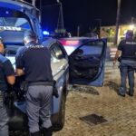 Movida sicura Catania, controlli nel weekend: multe e sequestri