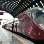 Palermo-Catania riapertura ferroviaria, dall’1/10 Agrigento