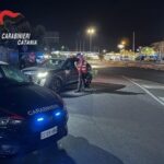 Pedara, arresto per violenza sessuale e sequestro di persona