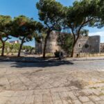 Pedonalizzazione piazza Federico di Svevia, nuovi orari