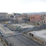 Piano Risanamento San Berillo: Consiglio comunale su Corso dei Martiri