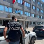 La Polizia di Stato smantella una piazza di spaccio a San Giovanni Galermo