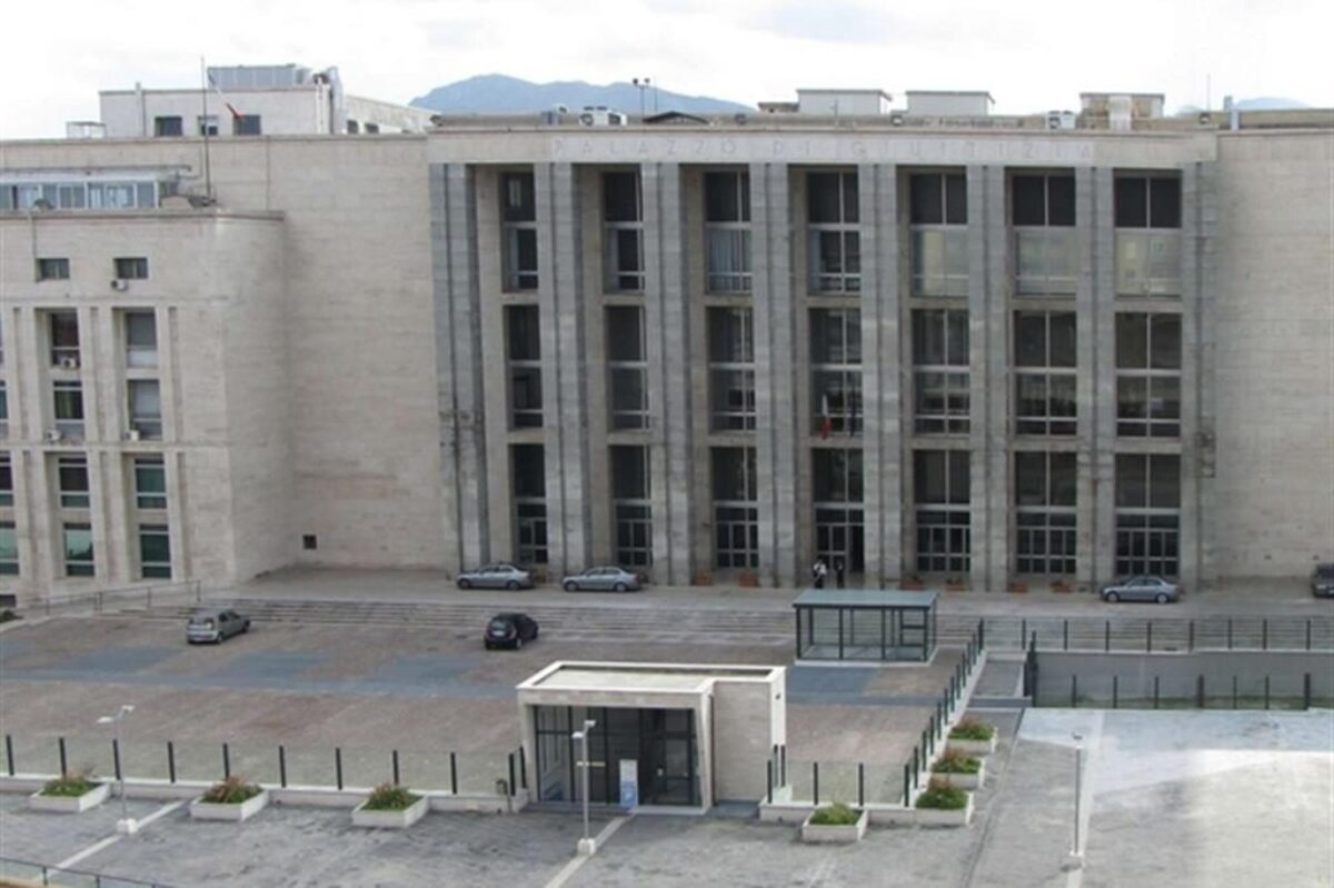 Processo Galvagno, il tribunale di Palermo respinge la richiesta di trasferimento a Catania