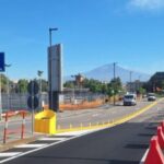 Riapertura aeroporto Catania dopo lo stop per l’Etna
