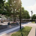 Riqualificazione piazzetta San Cristoforo, al via i lavori