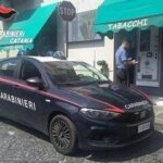 Rubano 318 biglietti della lotteria in tabaccheria: tre denunce