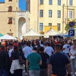 Sagra del Pistacchio Bronte, arriva l’app BrontExperience