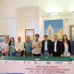 Sagra del Pistacchio di Bronte, si parte il 25 settembre