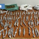 Spaccio San Giovanni Galermo, arrestato 16enne a Catania