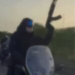 Sparava con un kalashnikov durante la corsa clandestina di cavalli a Palagonia, arrestato