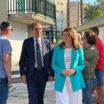 Sportelli sociali di prossimità Catania: al via negli hub di quartiere