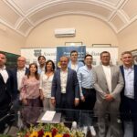 Sud chiama Nord presenta otto candidati per il collegio etneo
