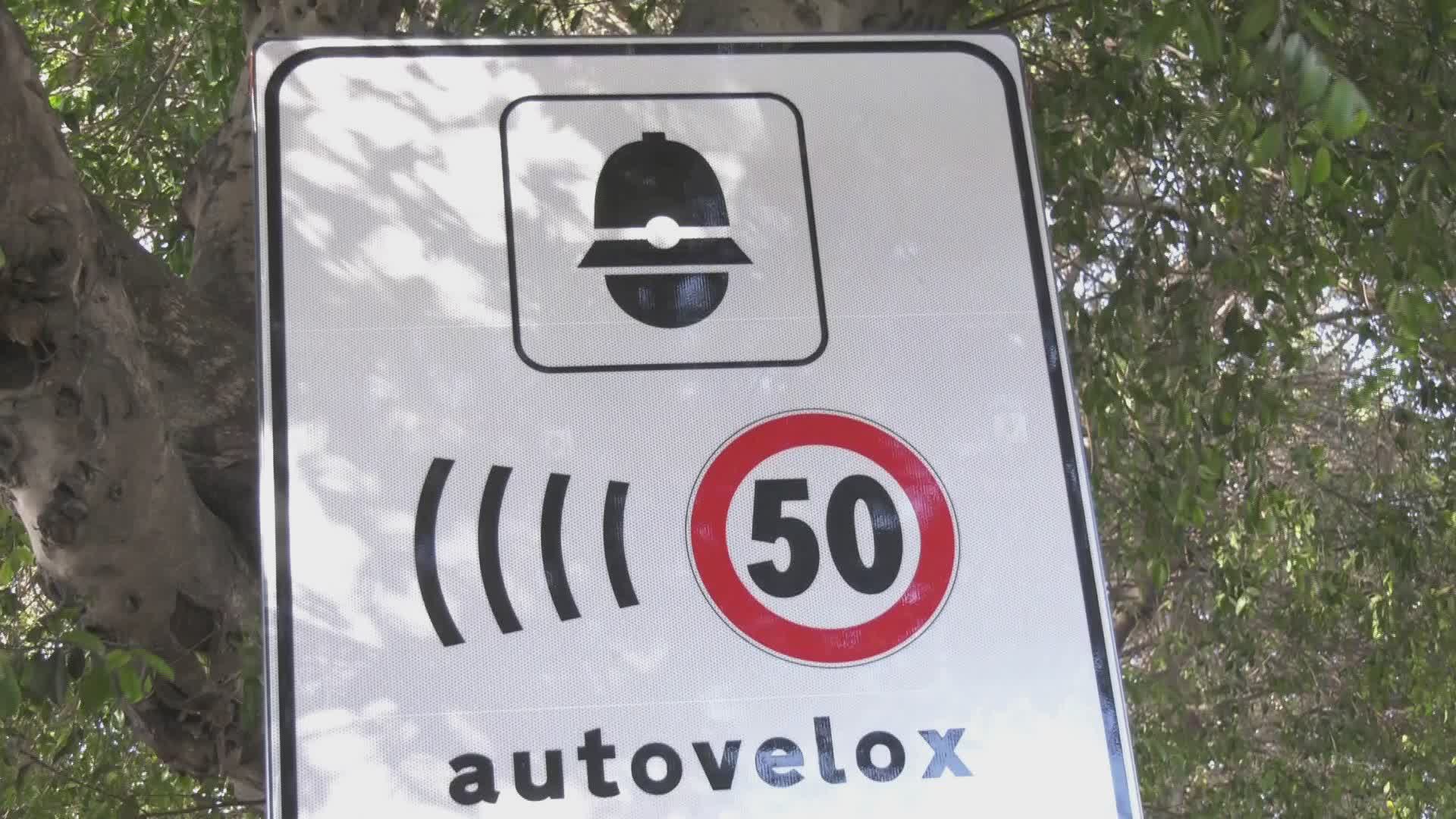 Autovelox Circonvallazione, annullata una multa a Catania