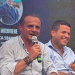 De Luca verso il centrodestra, Gallo, Sbardella e Messina nella nuova componente
