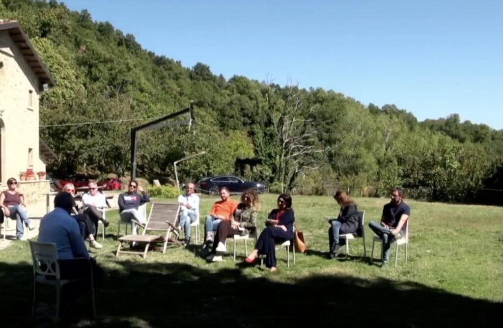 Da La Vigneta, il futuro dei Nebrodi tra turismo, giovani e territorio