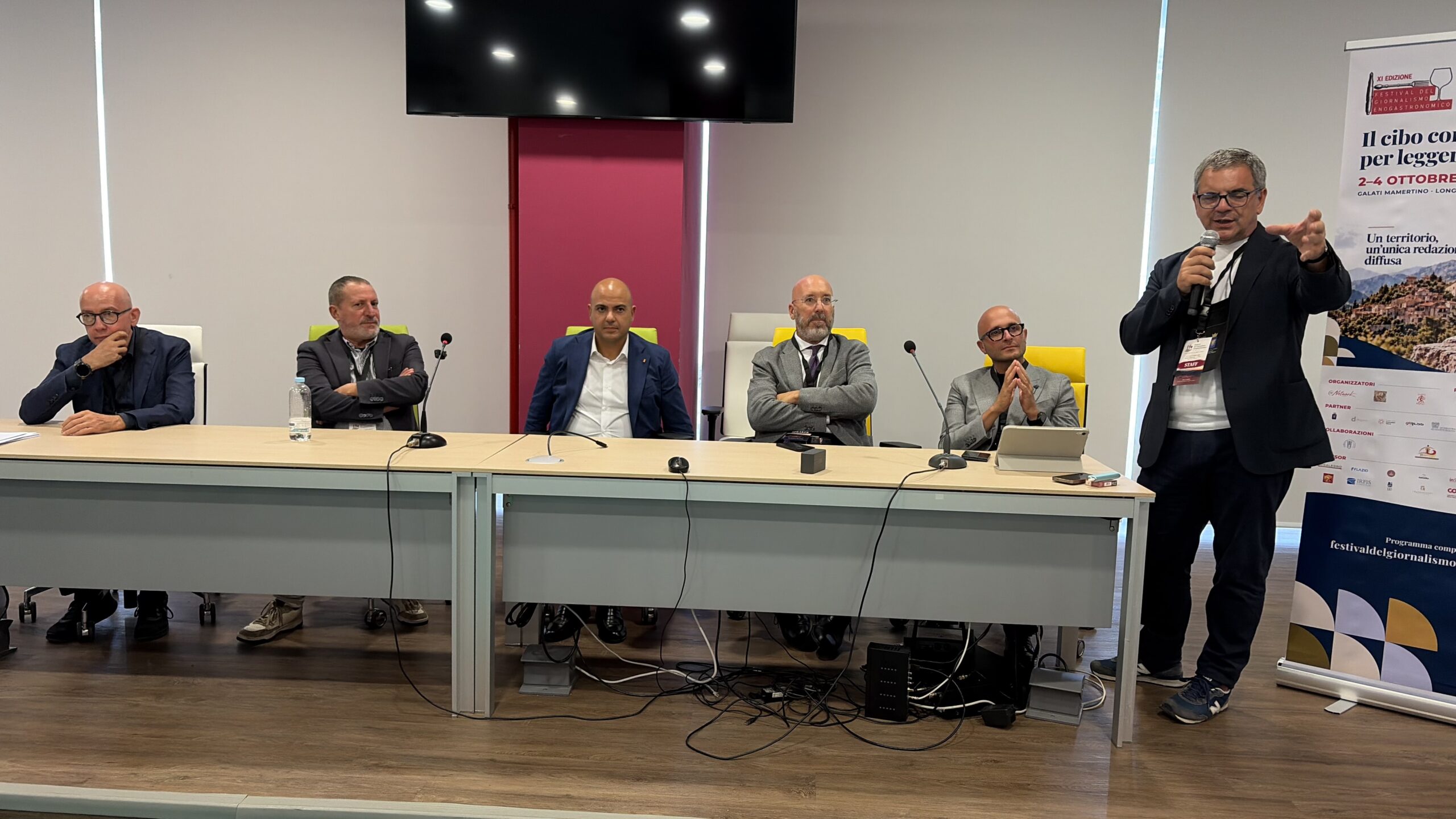 Nebrodi, dalle eccellenze al sistema: la sfida dello sviluppo
