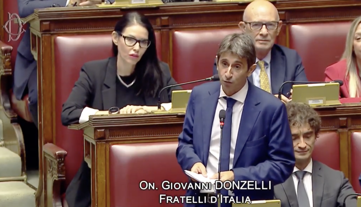 Stabilicum, ecco come cambia il voto: premio al 42% e preferenze