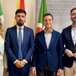 Bonaccorsi e Campisi aderiscono a Forza Italia a Catania