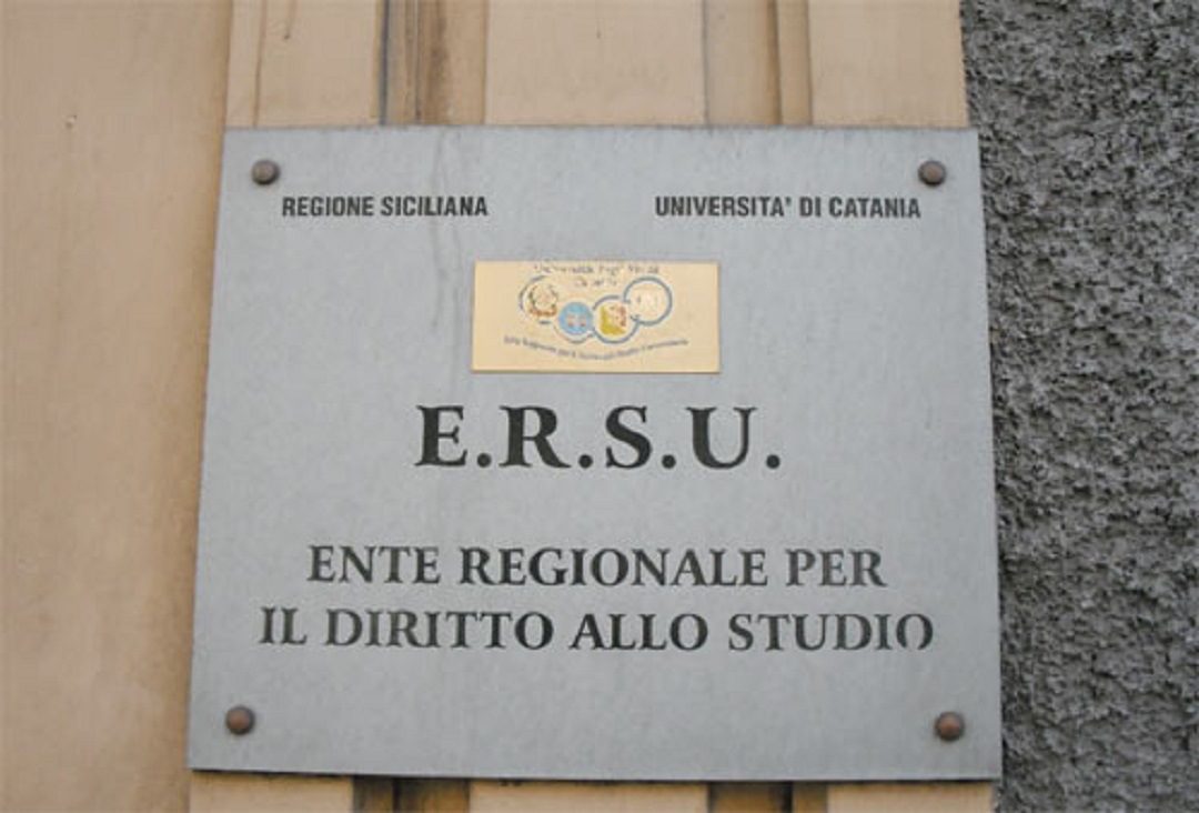 Alloggi Ersu Catania, consegnata la prima struttura