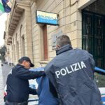 Arresto Acireale tentata estorsione in studio legale