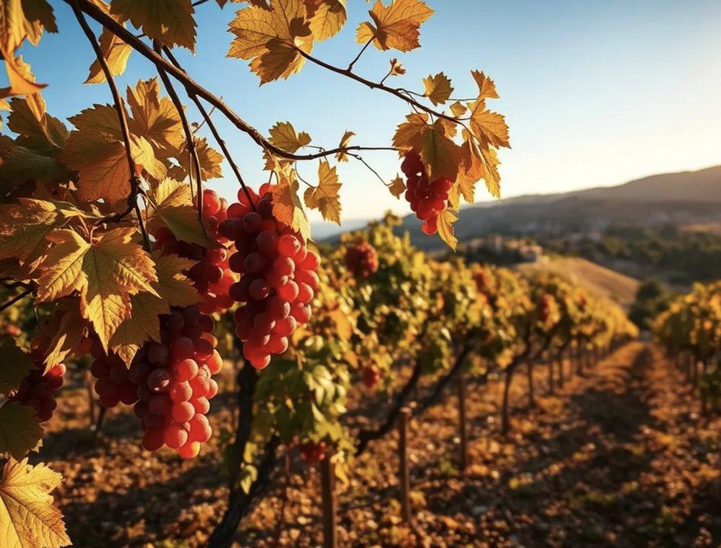 Autunno in Cantina Sicilia, tappe su Etna e Nebrodi