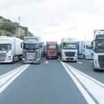 Blocco tir Sicilia, revocato lo stop dopo cinque giorni