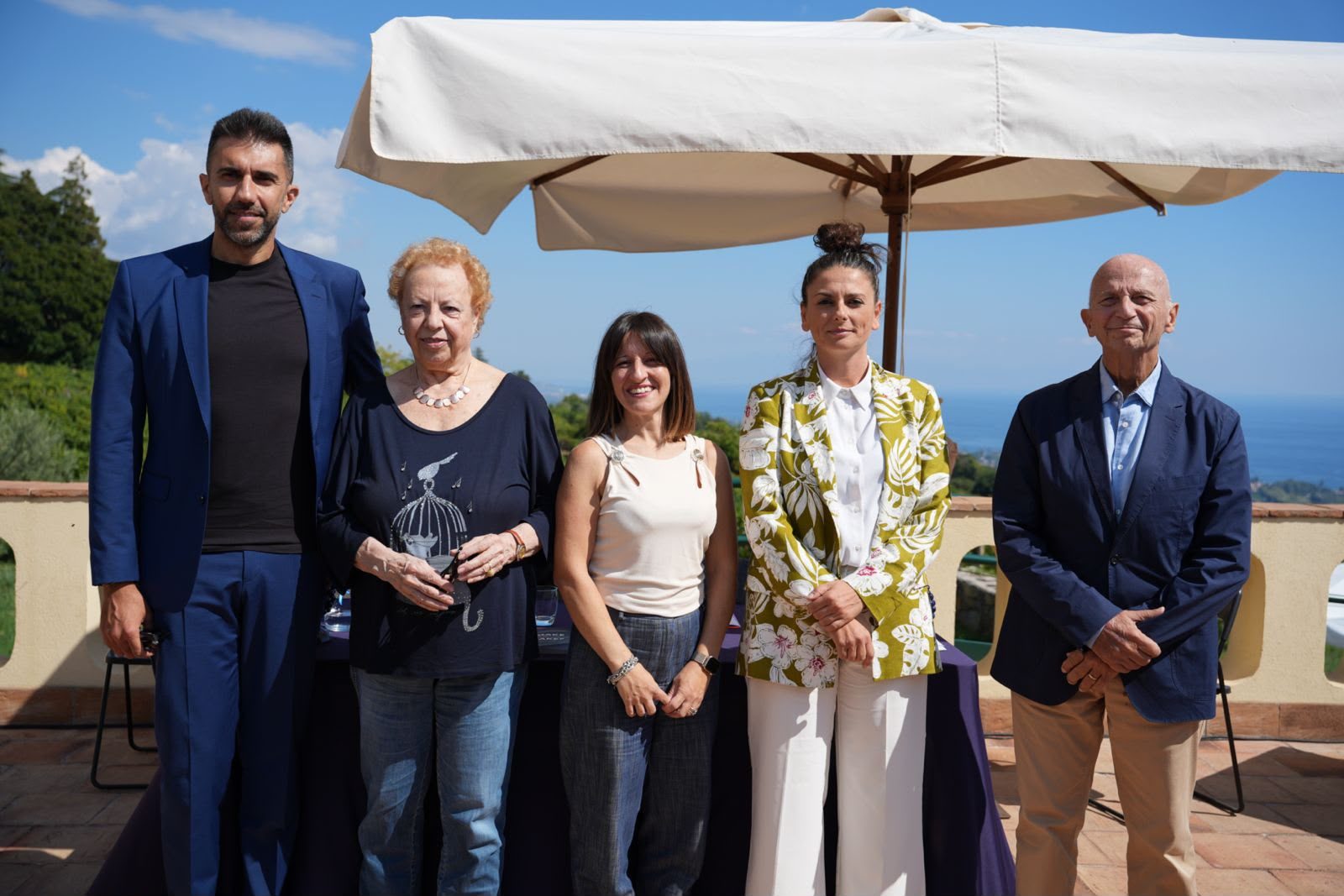 Capitale Cognitivo Catania: il progetto di GEFARMA Italia