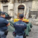 Controlli San Cristoforo Catania: sanzioni per 13mila euro