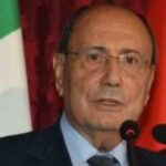 Dimissioni Schifani Regione Siciliana, domani la giunta