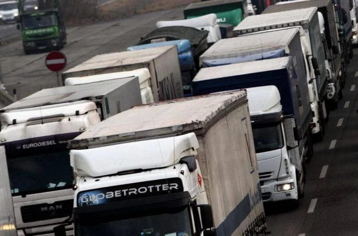Fermo autotrasportatori Sicilia revocato dopo l’intesa