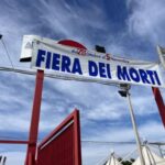 Fiera dei Morti Catania, sede definitiva a San Giuseppe La Rena