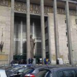 Intelligenza artificiale tribunale Catania, direttiva