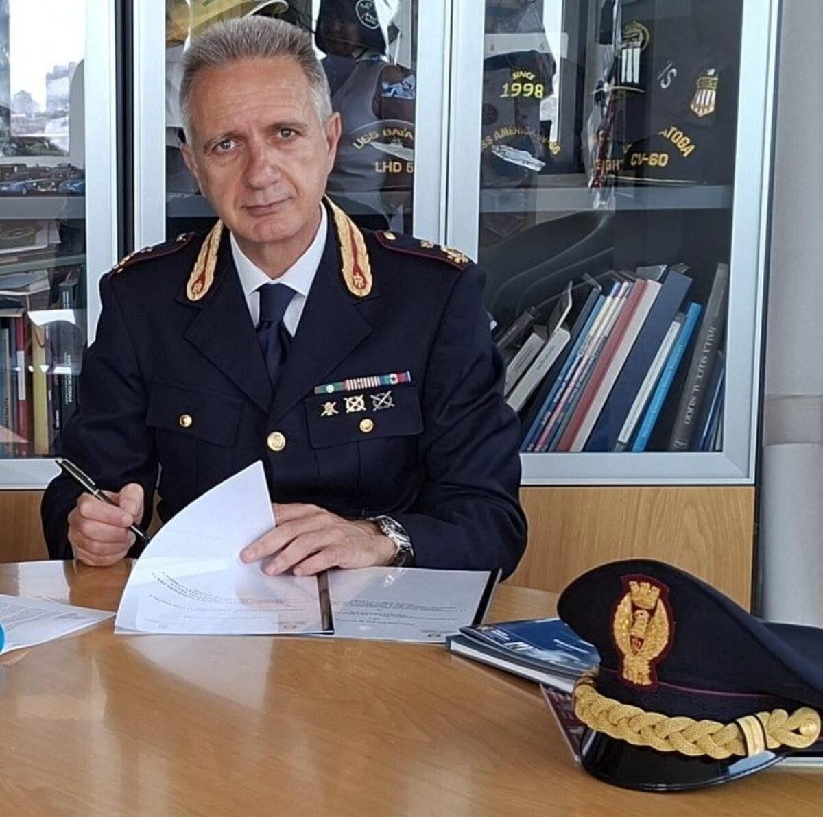Marcello La Bella nominato consigliere ministeriale