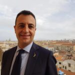 Minardo con i sindaci di Forza Italia ad Aci Castello