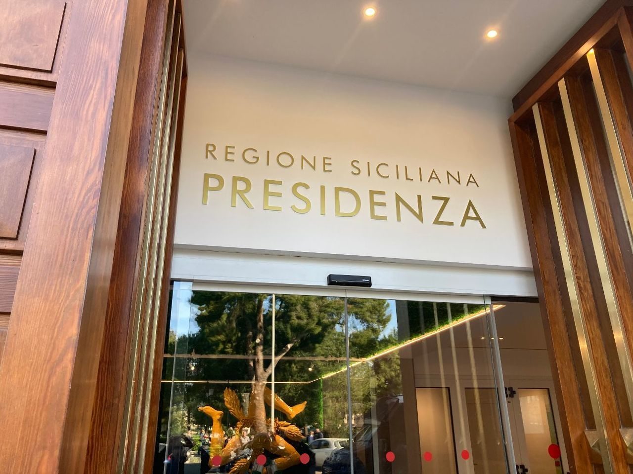 Nomine giunta Regione Siciliana: Madonia e Maniscalco