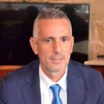 Nuovo segretario nazionale Dc: è Carmelo Pace