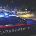 Operazione Sotto Scacco Paternò: 8 arresti per pene definitive
