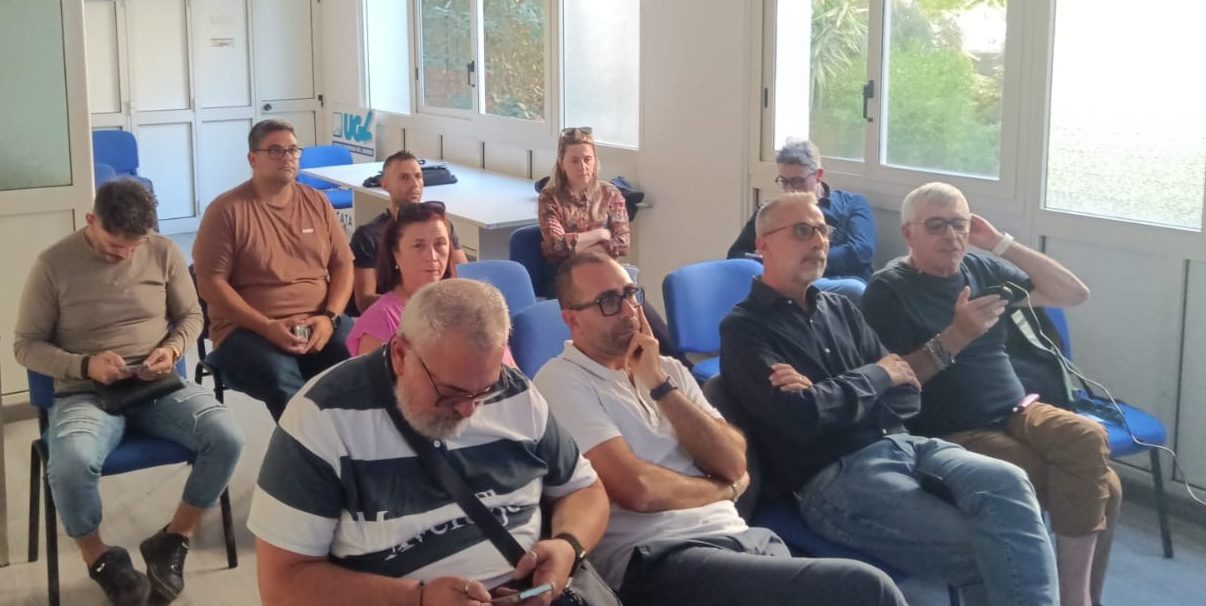 Pfizer Catania, i sindacati ottengono proroga al 9 dicembre