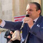 Polo delle autonomie, De Luca portavoce nel centrodestra