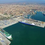 Porto di Catania, code ai semirimorchi: la denuncia CNA