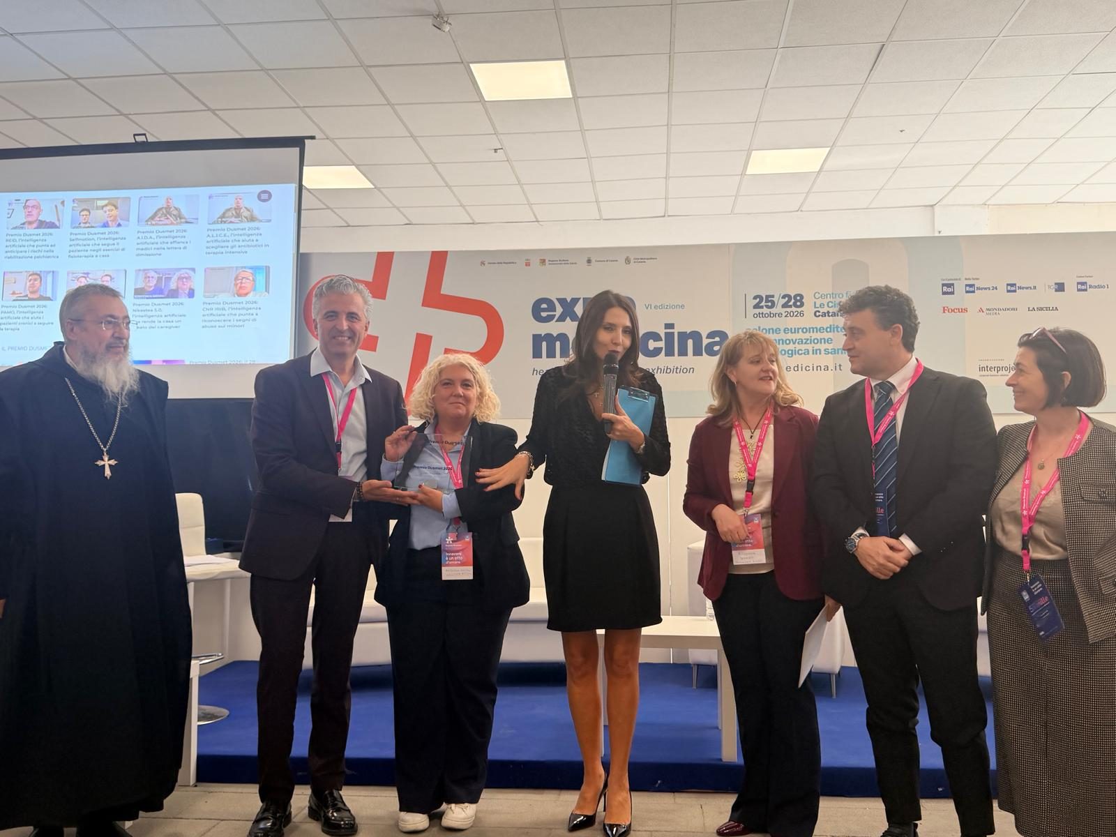 Premio Dusmet 2026, vince Nikestea 5.0