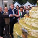 Sagra del Pistacchio Bronte, folla per la 35ª edizione