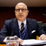 Schifani audito dalla commissione regionale Antimafia sul caso Armao
