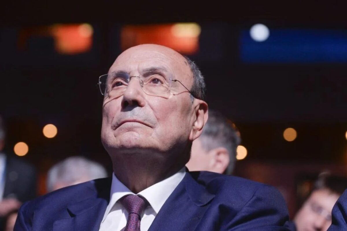 Schifani-Minardo, scontro in Forza Italia Sicilia