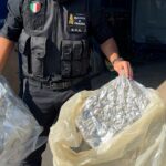 Sequestro droga Catania, arrestati tre uomini dalla Finanza
