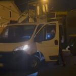 Spaccata sventata a Militello in Val di Catania