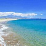 Spiagge libere Catania, aperte anche a ottobre